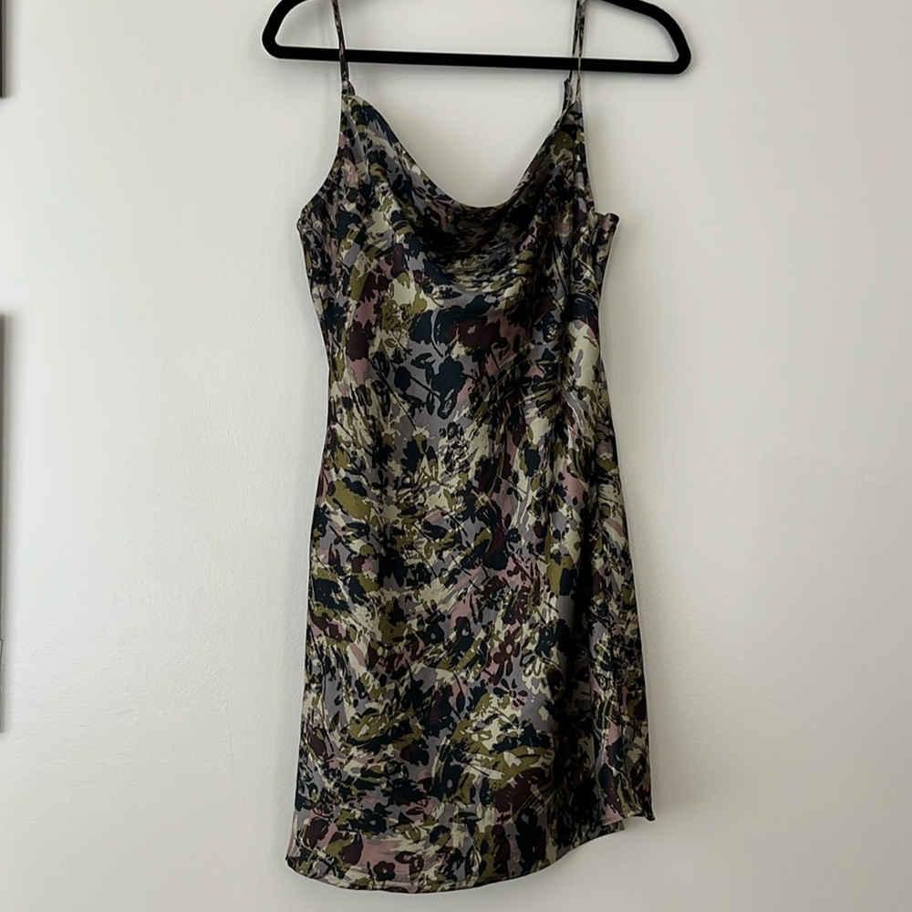 BP dress